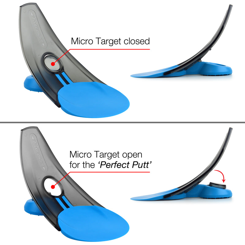 PuttOUT Pressure Putt Trainer