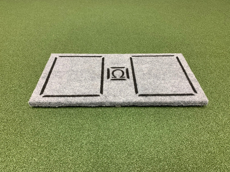 Balance board golf training 2025