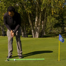 Scratch Stick & Magnet - Golf Training Aids