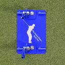 Swing Plate Dual Pro Base