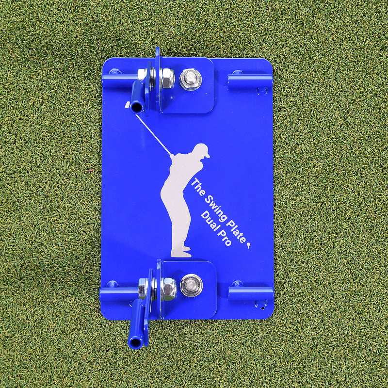 Swing Plate Dual Pro Base