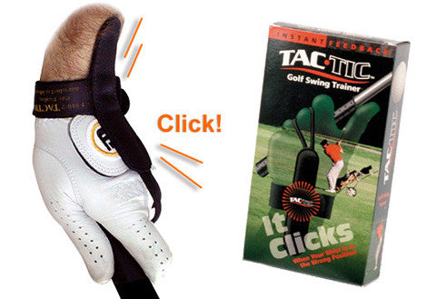Tac-Tic Wrist