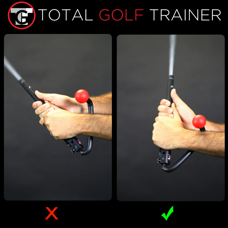Total Golf Trainer V2 - TGT V2 (new model)