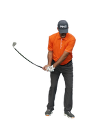 Orange Whip Wedge Orange Whip