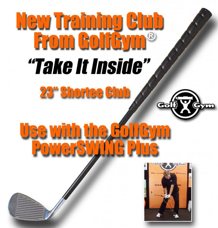 GolfGym 23