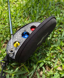 TruSpeed lag and speed trainer Golf Training Aids