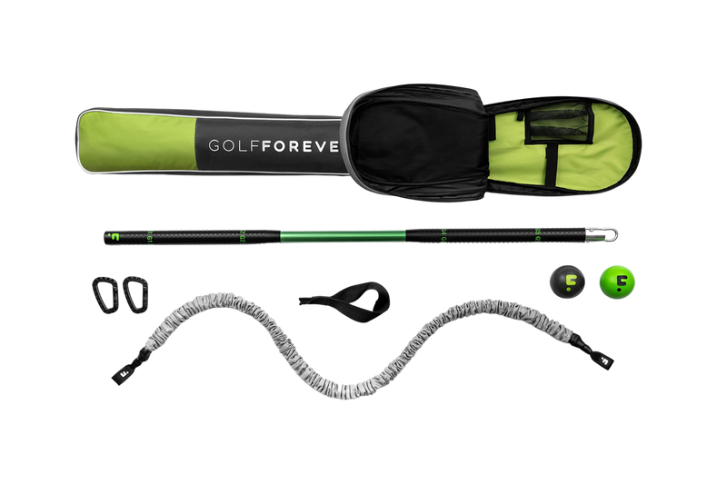 GOLFFOREVER Swing Trainer