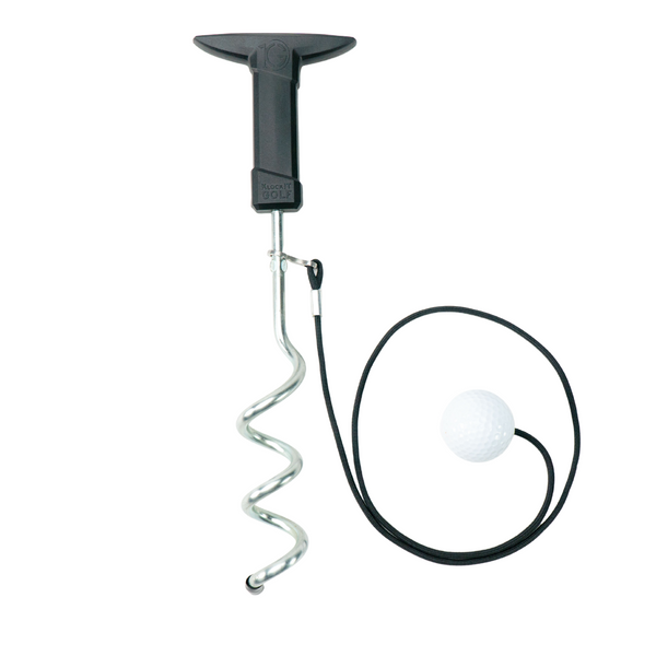 KlockitGolf - Golf Swing Trainer and Practice Accessories for Men and Women