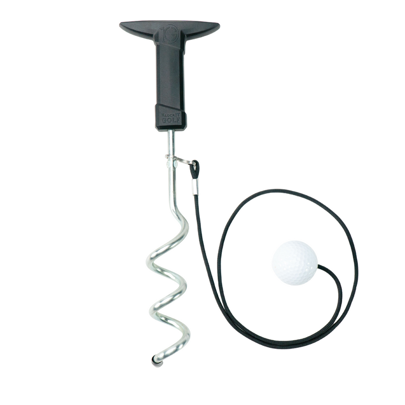 KlockitGolf - Golf Swing Trainer and Practice Accessories for Men and Women