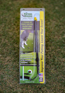 Putting Stroke Teacher Lumenok