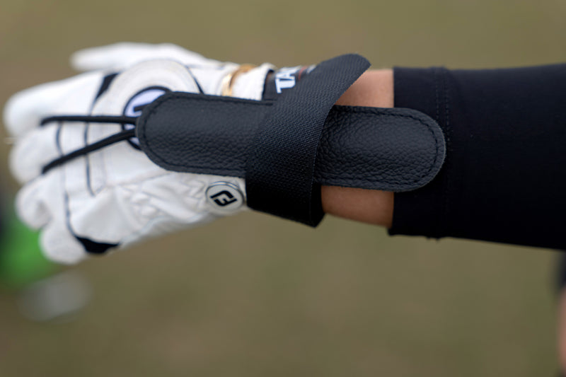 Tac-Tic Wrist