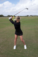 Swingyde Golf Swing Training Aid J & M Golf