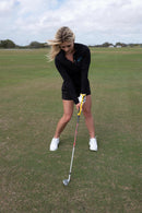 Swingyde Golf Swing Training Aid J & M Golf