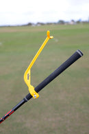 Swingyde Golf Swing Training Aid J & M Golf