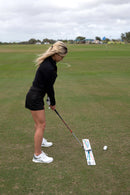 Perfect Swing Path Board Ned Martin