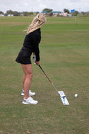 Perfect Swing Path Board Ned Martin