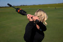 The ONE Club Swing Trainer - Golf Training Aids