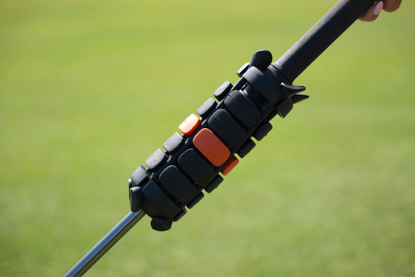 The ONE Club Swing Trainer