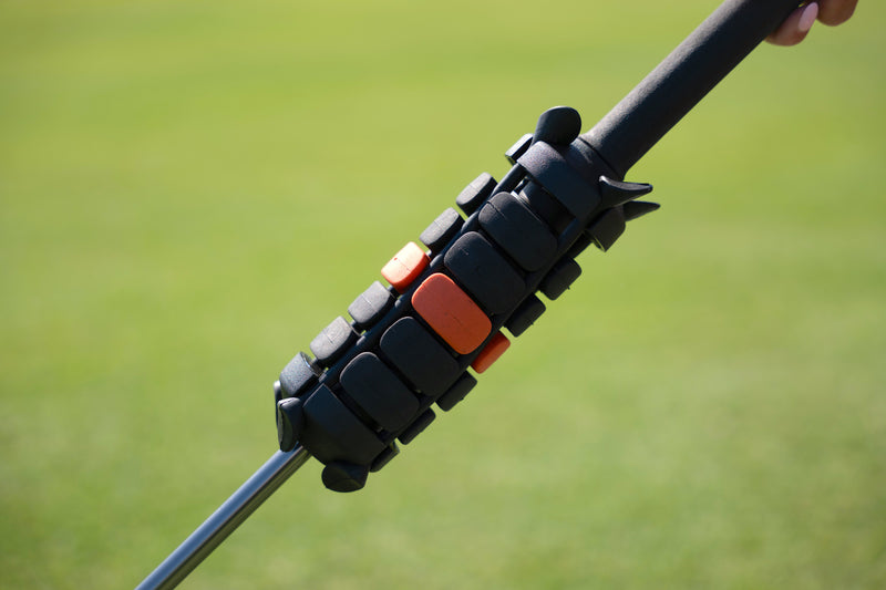 The ONE Club Swing Trainer