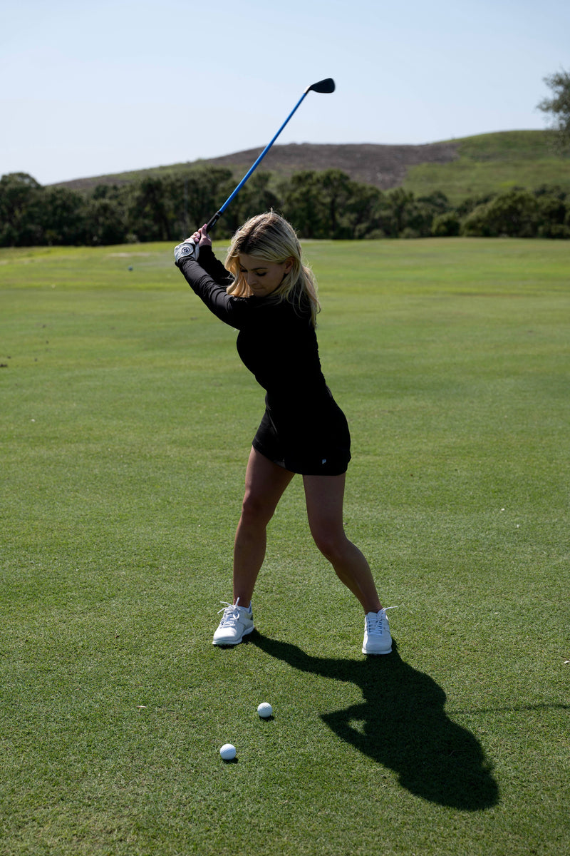 Lag Shot 7 Iron Golf Swing Trainer