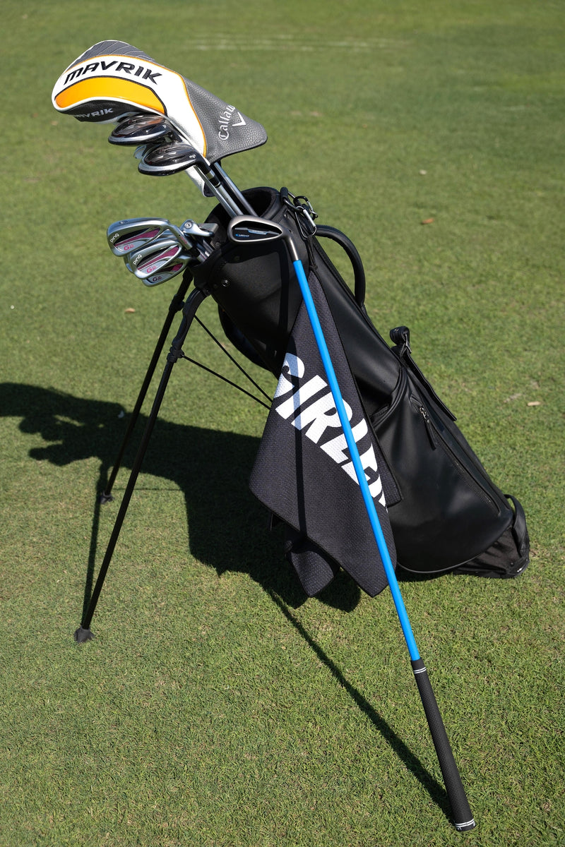 Lag Shot 7 Iron Golf Swing Trainer