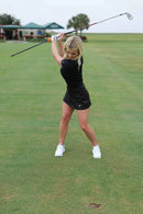 Tour Rotation Stick V2 - Red & Orange Models In Stock Now - Golf Training Aids