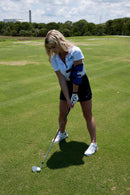 Straight Arm Golf Trainer Golf Training Aids