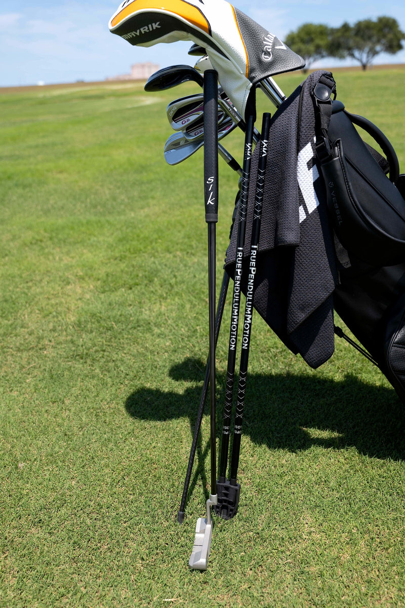 Vessel Golf Bags - Trusted by Tiger Woods & Jordan Speith - GolfGETUP