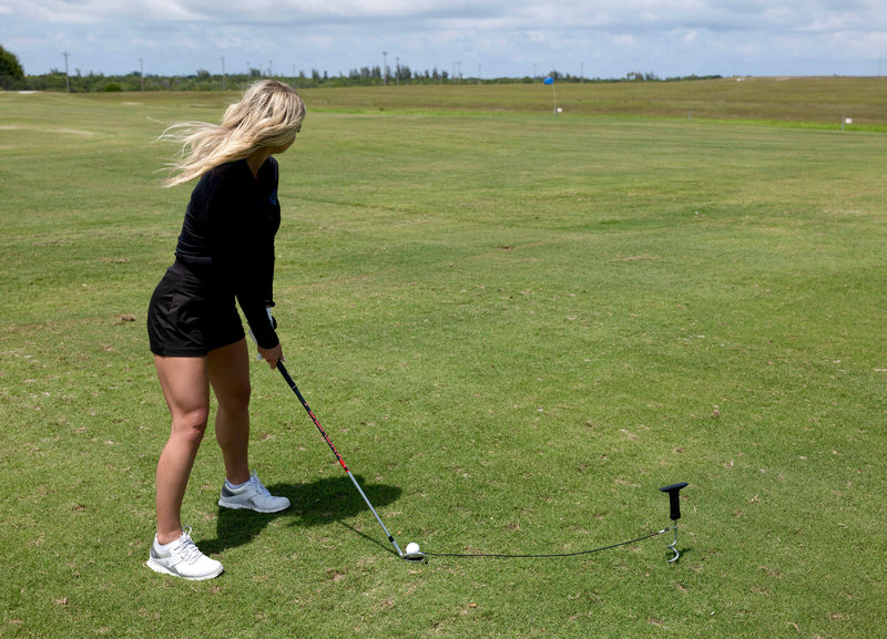 KlockitGolf - Golf Swing Trainer and Practice Accessories for Men and Women