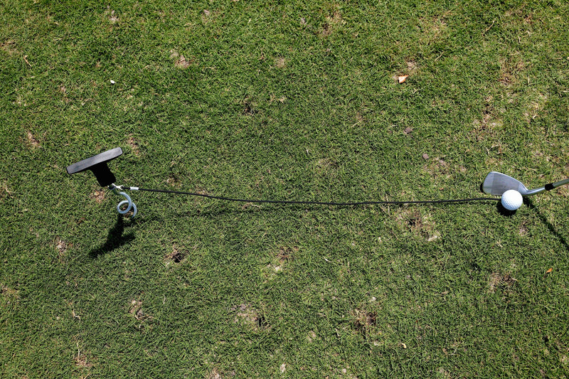 KlockitGolf - Golf Swing Trainer and Practice Accessories for Men and Women