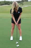 Putting Stroke Teacher Lumenok