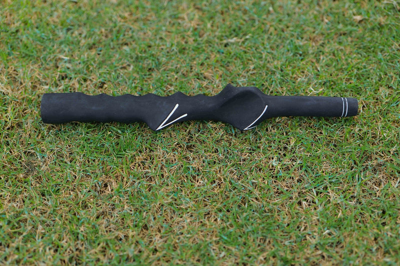 Formed Grip - preformed Training Grip
