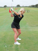 Figure 8 Strap (Standard) Golf Training Aids