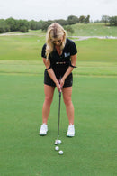 Putting Connection Deux Golf Training Aids