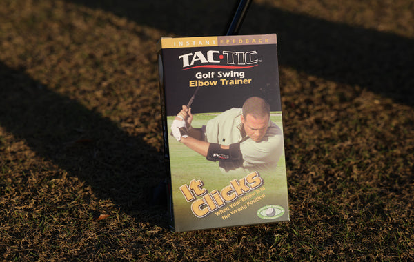 Tac-Tic Elbow
