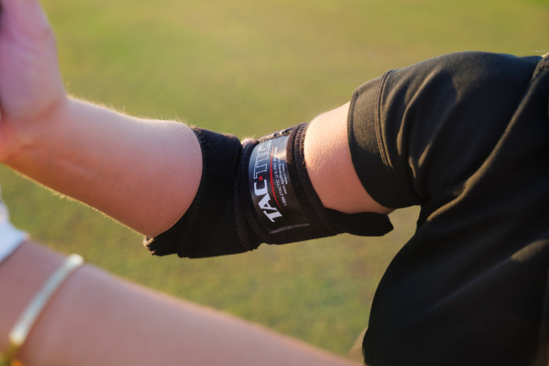 Tac-Tic Elbow