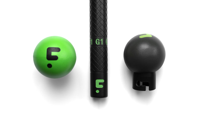 GOLFFOREVER Swing Trainer