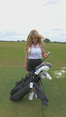 The Distance Builder Warm-Up Trainer