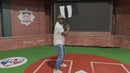 Homerun SwingFan - Used by former Championship winning, All-Star Major Leaguer Cliff Floyd!