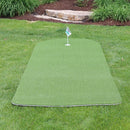 Commander Series Putting & Chipping Green  (3 sizes) Big Moss