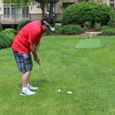 Commander Series Putting & Chipping Green  (3 sizes) Big Moss