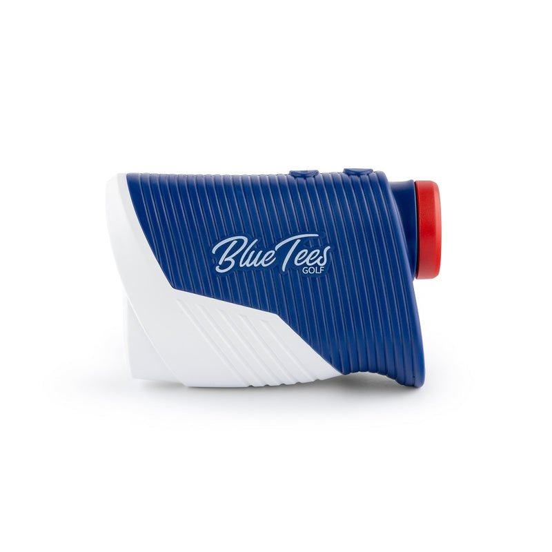 BlueTees S2 Pro HERO Slope Laser Rangefinder (Blue Tees)