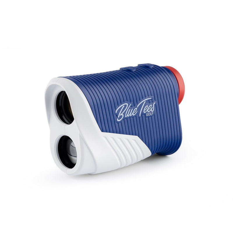 BlueTees S2 Pro HERO Slope Laser Rangefinder (Blue Tees)