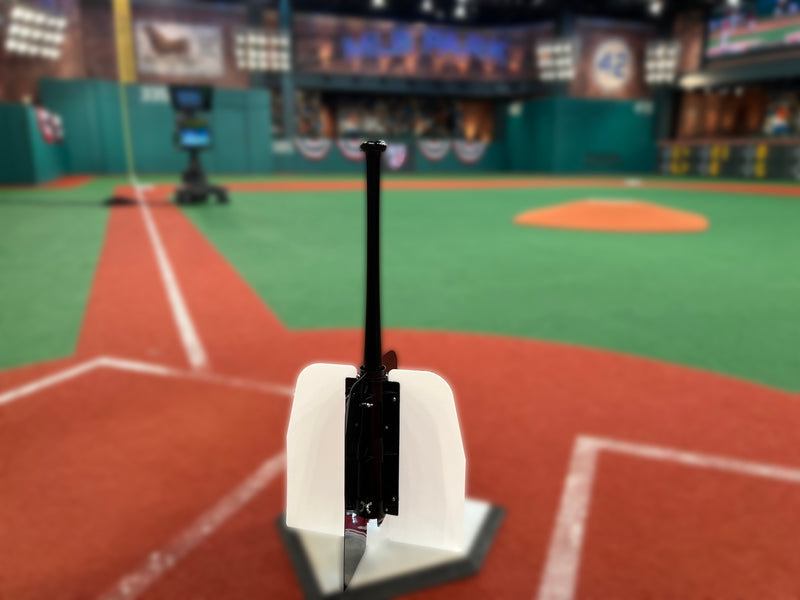 Homerun SwingFan - Used by former Championship winning, All-Star Major Leaguer Cliff Floyd!