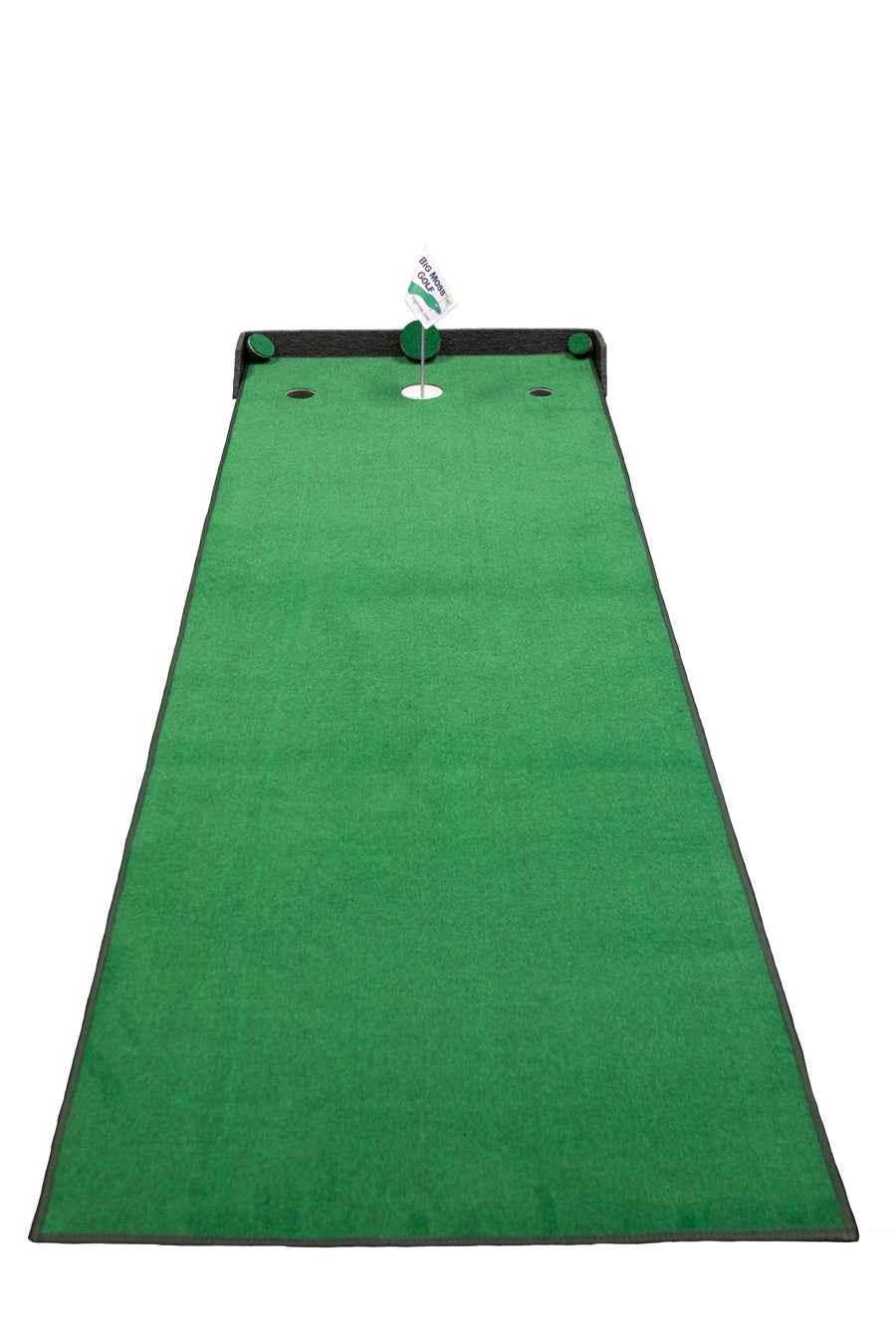 Big Moss Competitor V2 Order the Big Moss Competitor V2 Putting Green