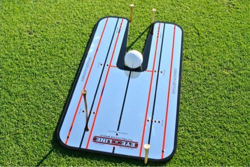 Eyeline Classic Putting Mirror