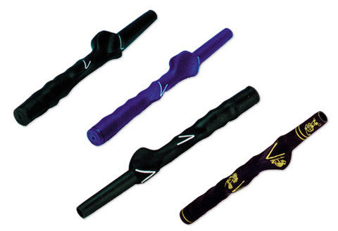 Formed Grip - preformed Training Grip