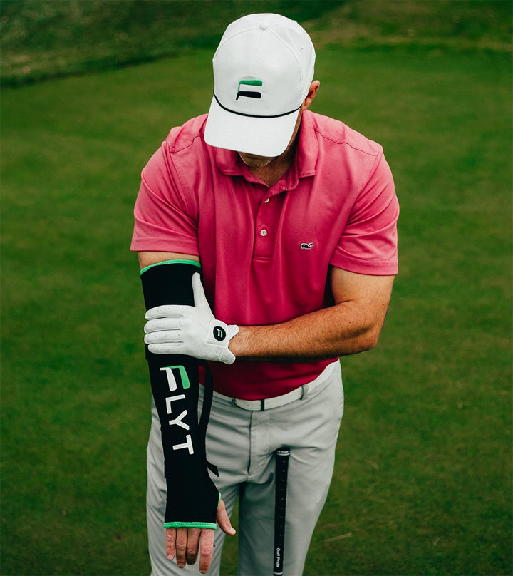 FLYT Chipping Sleeve
