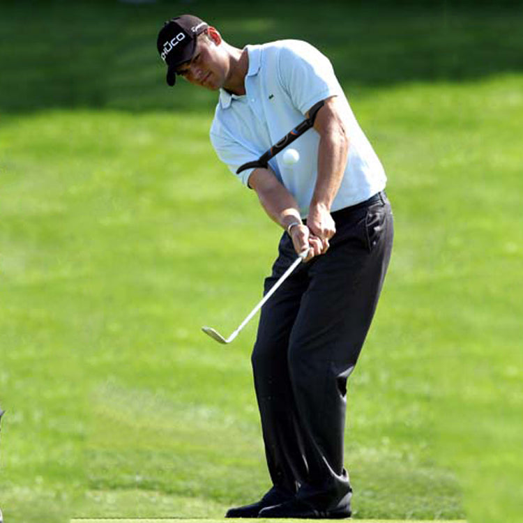 Putting Connection Deux Golf Swing Guide Golf Training Aids