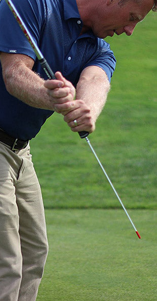 The Lag Stick - Lag Swing Trainer